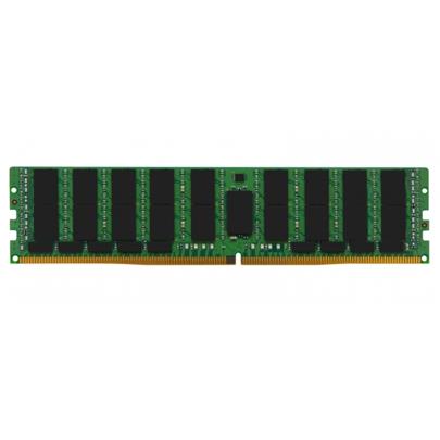 Kingston Dell/Alienware Server Memory 8GB DDR4-2666MHz Reg ECC Single Rank Module