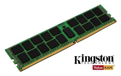 Kingston Dell Server Memory 16GB DDR4-2400MHz Reg ECC Module