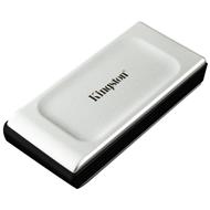 Kingston externí SSD 1000GB XS2000 (čtení/zápis: 2000/2000MB/s)