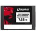 Kingston Flash 7680G DC500R (Read-Centric) 2.5” Enterprise SATA SSD