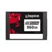 Kingston Flash 960G DC500M (Mixed-Use) 2.5” Enterprise SATA SSD