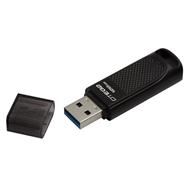 Kingston flash disk 128GB DT Elite G2 USB 3.1 Gen1 (čtení/zápis: 180/70MB/s) černý