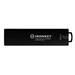 Kingston flash disk 128GB IronKey Managed D500SM FIPS 140-3 Lvl 3 (Pending) AES-256