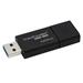 Kingston flash disk 256GB DT 100 G3 USB 3.0 (čtení/zápis: 130/10MB/s) černý