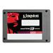 Kingston Flash SSD 120GB A400 SATA3 2.5 SSD (7mm height)