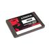 Kingston Flash SSD 180GB SSDNow KC300 SSD SATA 3 2.5 (7mm height) w/Adapter