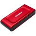 Kingston Flash SSD 1TB XS1000 External USB 3.2 Gen 2 Portable Solid State Drive RED