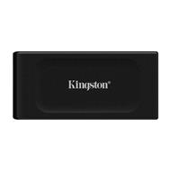 Kingston Flash SSD 1TB XS1000 External USB 3.2 Gen 2 Portable Solid State Drive