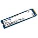 Kingston Flash SSD 2000G NV2 M.2 2280 PCIe 4.0 NVMe SSD