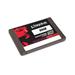 Kingston Flash SSD 60GB SSDNow KC300 SSD SATA 3 2.5 (7mm height) w/Adapter