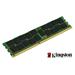 Kingston Fujitsu Server Memory 16GB 1333MHz Reg ECC Low Voltage Module