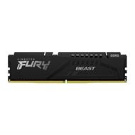 KINGSTON FURY Beast Black EXPO 16GB DDR5 6000MT/s / CL36 / DIMM /