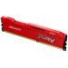Kingston FURY Beast DDR3 4GB 1866MHz DIMM CL10 červená