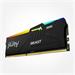 Kingston FURY Beast DDR5 16GB 6000MT/s DIMM CL36 RGB