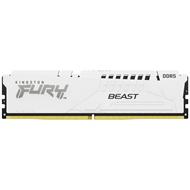 Kingston FURY Beast - DDR5 - modul - 16 GB - DIMM 288-pin - 5600 MHz / PC5-44800 - CL36 - 1.25 V - bez vyrovnávací paměti - on-di