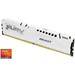 KINGSTON FURY Beast White EXPO 16GB DDR5 6000MT/s / CL36 / DIMM /