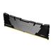 KINGSTON FURY Renegade 16GB DDR4 3200MT/s / CL16 / DIMM / Black