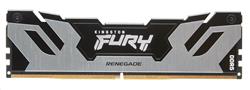 Kingston FURY Renegade DDR5 16GB 6000MHz DIMM CL32 Silver