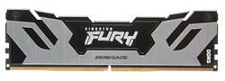 Kingston FURY Renegade DDR5 16GB 6400MHz DIMM CL32 RBG