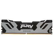 Kingston FURY Renegade DDR5 24GB 8400MHz CUDIMM CL40 XMP Silver