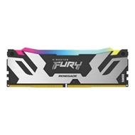 Kingston FURY Renegade DDR5 32GB (Kit 2x16GB) 7200MHz DIMM CL38 RGB