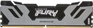 Kingston FURY Renegade DDR5 96GB (Kit 2x48GB) 6400MHz DIMM CL32 XMP Silver