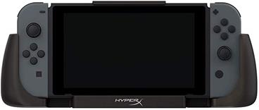Kingston HyperX ChargePlay™ Clutch (Nintendo)
