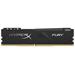 KINGSTON HyperX FURY 16GB DDR4 2400MHz / DIMM / CL15 / černá