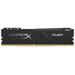 KINGSTON HyperX FURY 4GB DDR4 2400MHz / DIMM / CL15 / černá