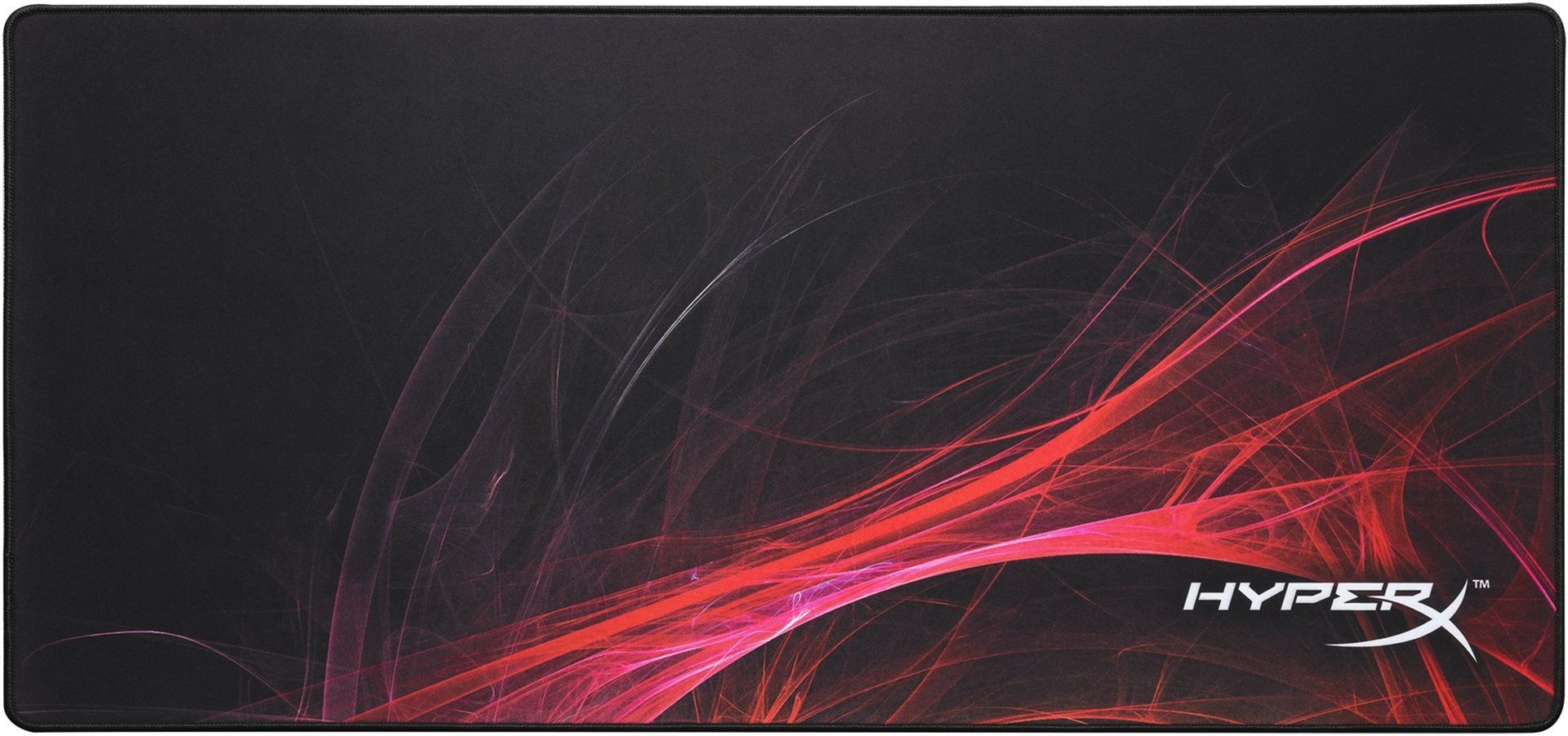 Kingston HyperX FURY S Pro Gaming Mouse Pad Speed Edition (X-Large)