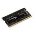 Kingston HyperX Impact DDR4 16GB SODIMM 2666MHz CL15