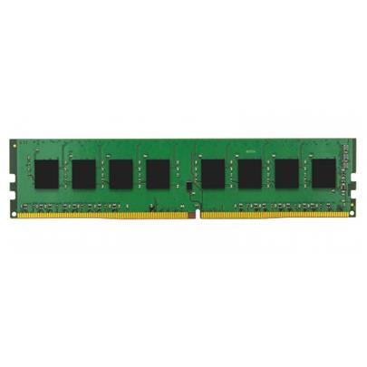 Kingston Kingston Desktop PC 4GB DDR4 2400MHz Module