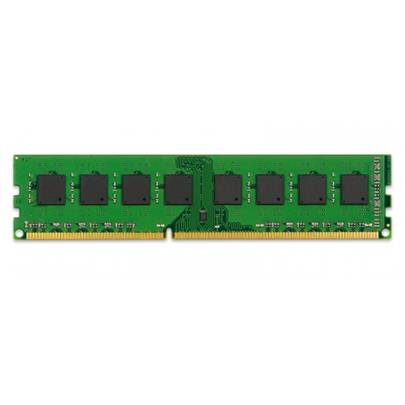 Kingston Kingston Desktop PC 8GB DDR4 2400MHz Module