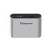 Kingston minihub Workflow USB 3.2 A a C