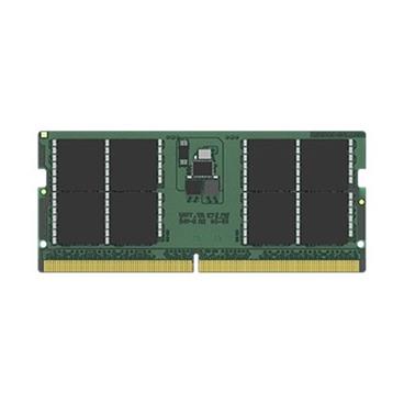 Kingston Notebook Memory 32GB DDR5 5600MT/s SODIMM