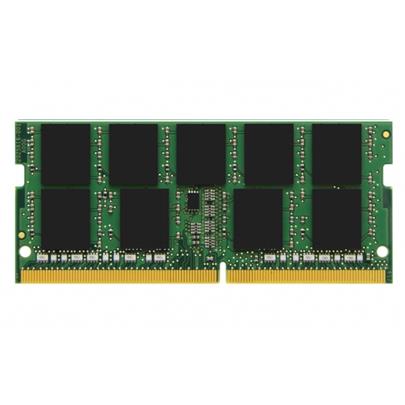 Kingston Notebook Memory 4GB DDR4 2400MHz SODIMM
