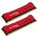 KINGSTON RAM 8GB 1600MHz DDR3 Non-ECC CL9 DIMM XMP HyperX Savage kit 2 x 4GB