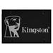 Kingston SSD 1024GB KC600 SATA III 2.5'' 3D TLC SM2259 (čtení/zápis: 550/520MB/s) - bundle