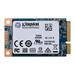 Kingston SSD 120G UV500 SATA III mSATA 3D TLC 7mm (čtení/zápis: 520/320MB/s; 79/18K IOPS)