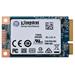 Kingston SSD 480G UV500 SATA III mSATA 3D TLC 7mm (čtení/zápis: 520/500MB/s; 79/35K IOPS)