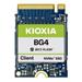KIOXIA BG4 Series KBG40ZNS512G - SSD - 512 GB - interní - M.2 2230 - PCI Express 3.0 x4 (NVMe)