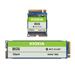 KIOXIA, Client SSD 512Gb NVMe/PCIe M.2 2280
