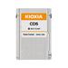 Kioxia SSD CD6-R 1,92TB NVMe U.2 (2,5"/15mm), PCI-E4g4, 700/30kIOPS, BiCS TLC, 1DWPD