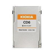 Kioxia XG6 256GB NVMe M.2 22x80mm <1DWPD