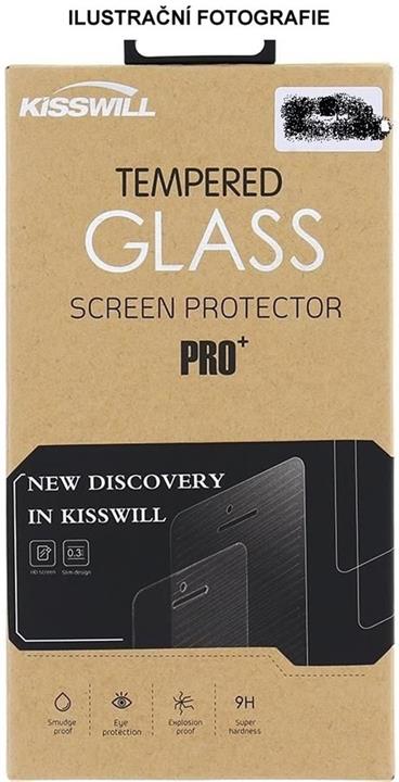 Kisswill Tvrzené Sklo 0.3mm pro Samsung Galaxy A20e