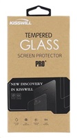 Kisswill tvrzené sklo 2,5D 0.3 mm pro Samsung Galaxy TAB Active 3