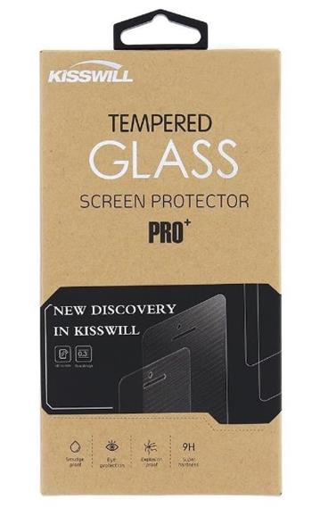 Kisswill Tvrzené Sklo 2.5D 0.3mm pro Huawei Nova 8i