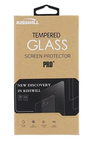 Kisswill Tvrzené Sklo 2.5D 0.3mm pro Nokia 6300