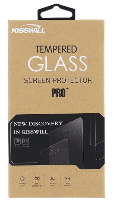 Kisswill Tvrzené Sklo 2.5D 0.3mm pro Nokia G10/G20