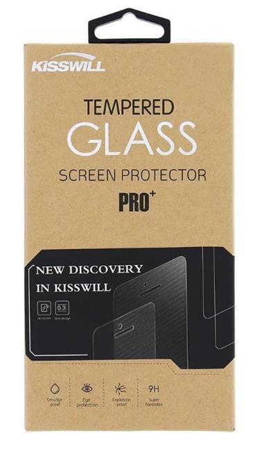 Kisswill Tvrzené Sklo 2.5D 0.3mm pro Realme GT 5G
